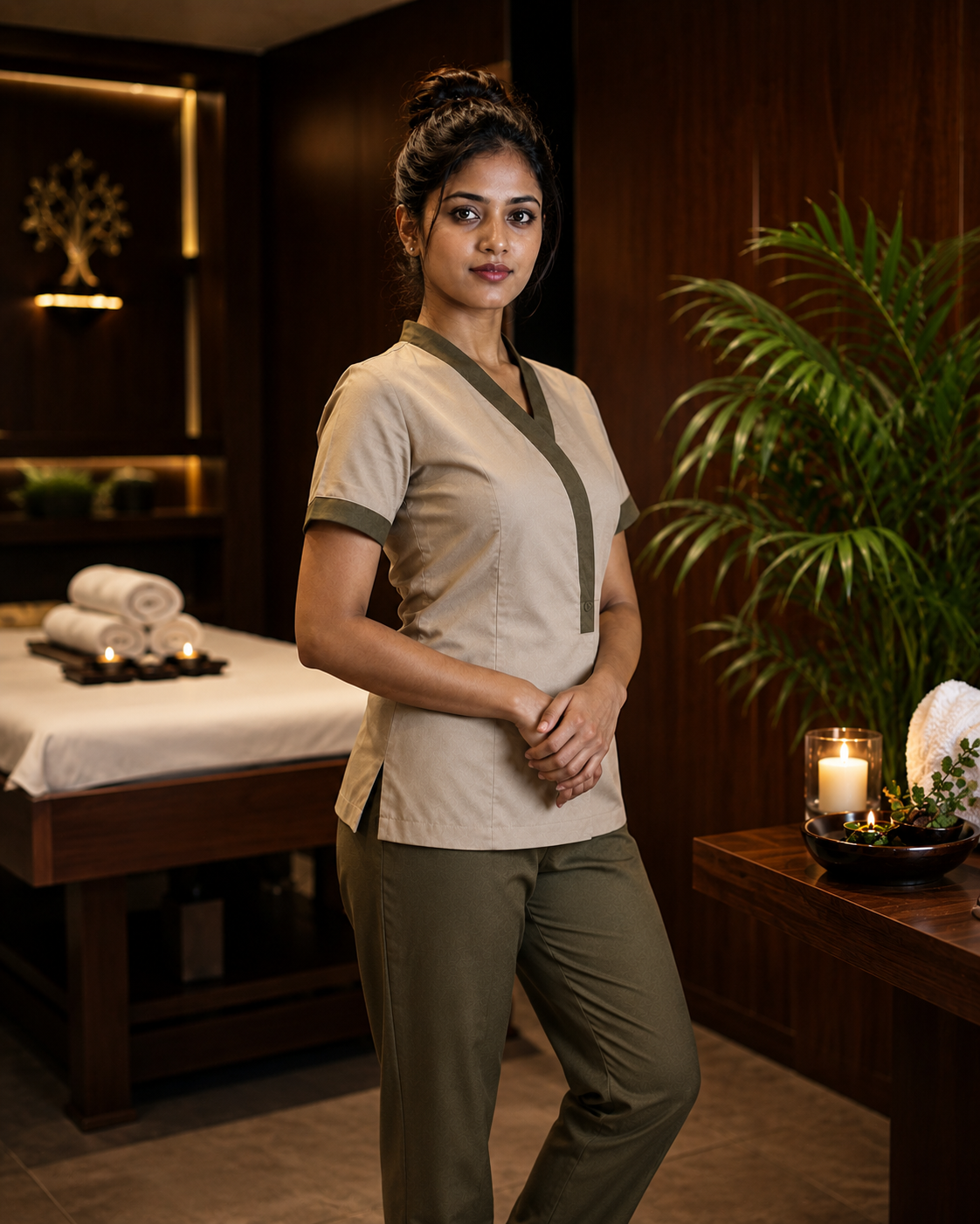 Balinese Massage: A Relaxing Full Body Wellness Experience