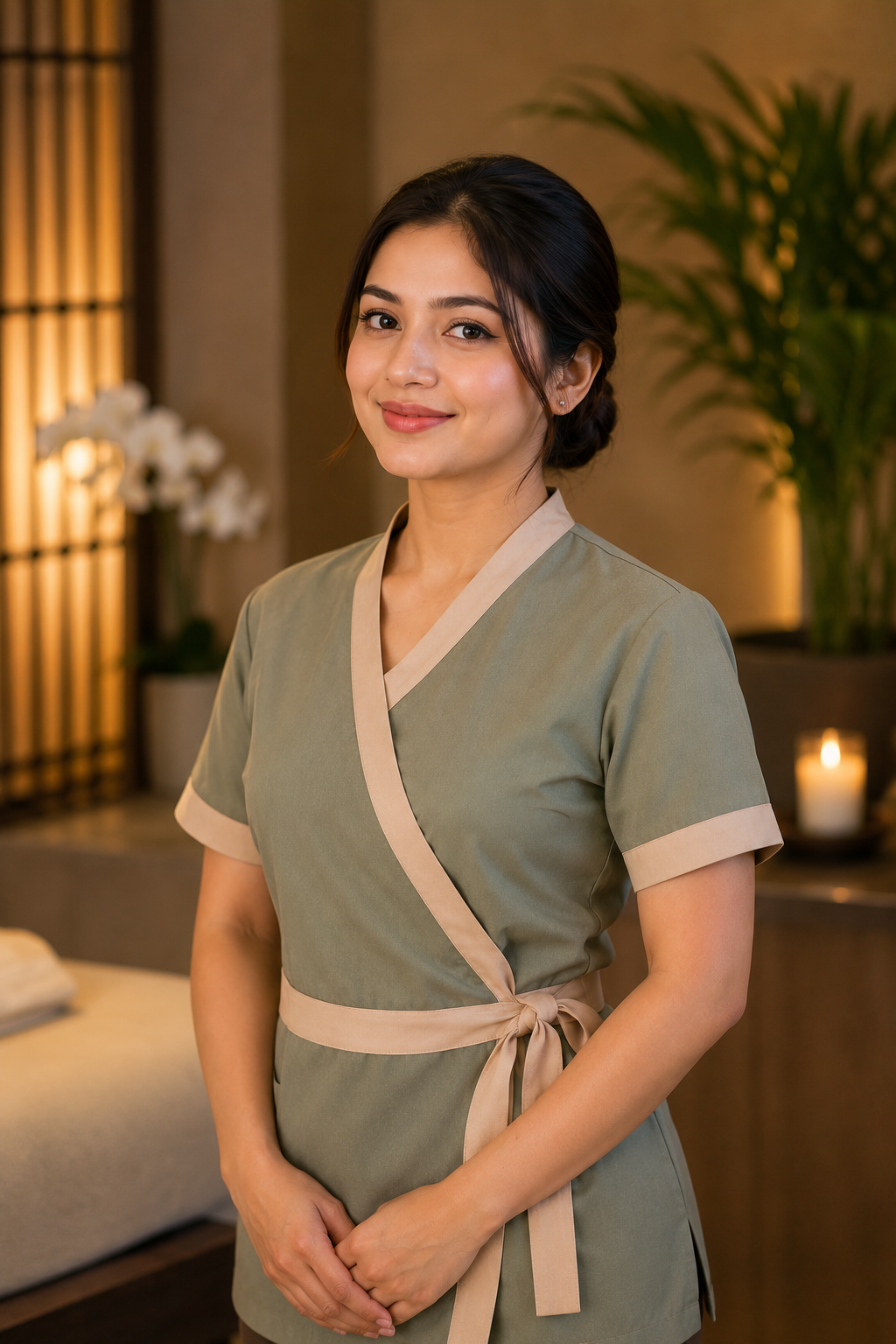 Couples Massage: A Relaxing Wellness Experience Together
