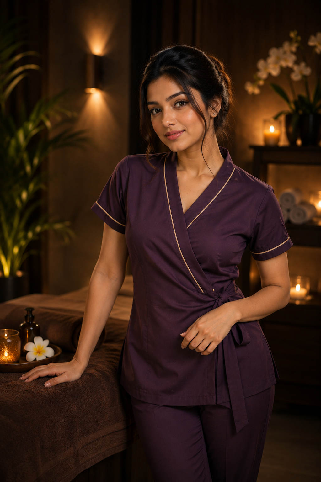 Benefits of Full Body Massage for Stress and Relaxation