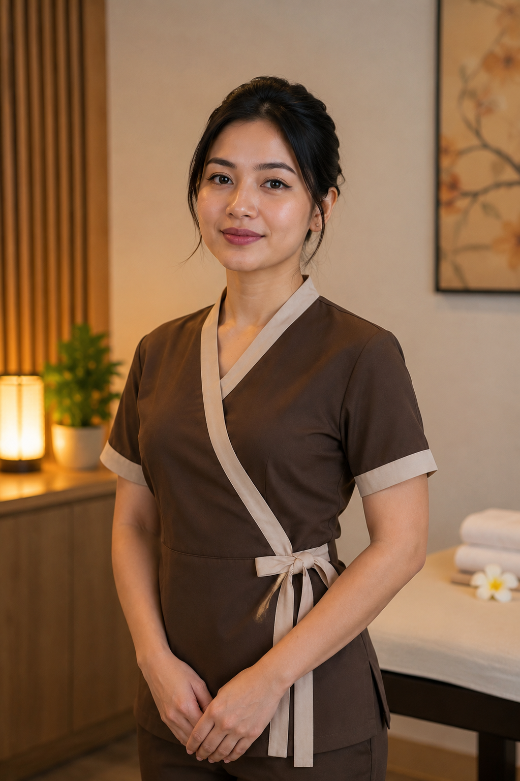 Oil Massage: Why It Is a Popular Choice for Body Relaxation