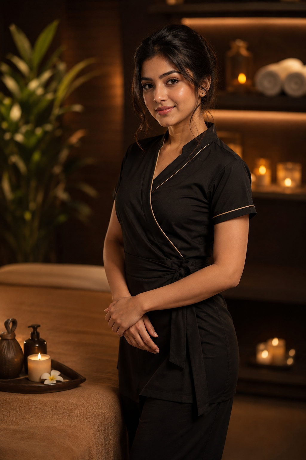 Swedish Massage vs Deep Tissue Massage: Which Is Right for You?